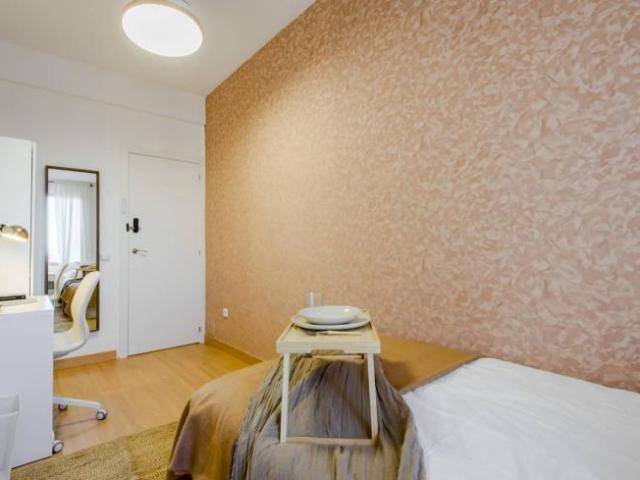 Shared Living/Roommate 6 Dormitorio Madrid Madrid ES97237132