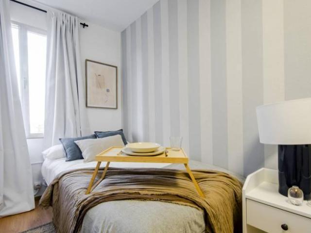 Shared Living/Roommate 6 Dormitorio Madrid Madrid ES97237134