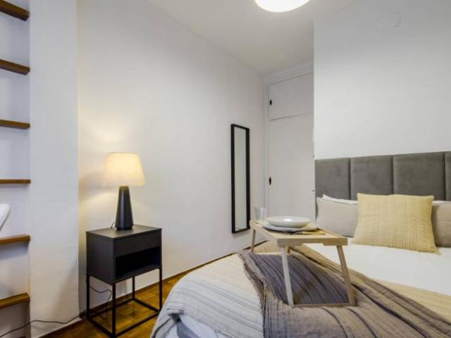 Shared Living/Roommate 6 Dormitorio Madrid Madrid ES97237300