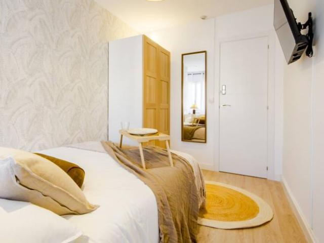 Shared Living/Roommate 6 Dormitorio Madrid Madrid ES97384058