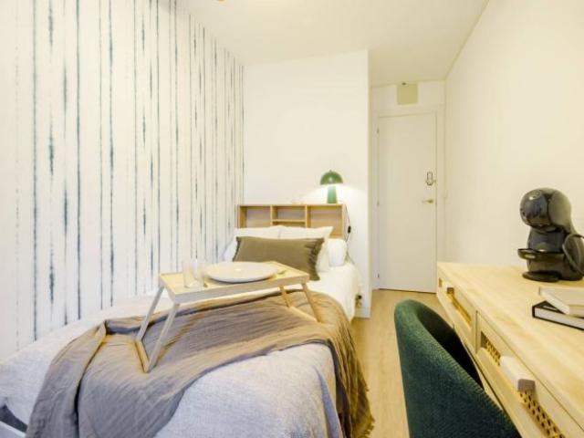Shared Living/Roommate 6 Dormitorio Madrid Madrid ES97384434
