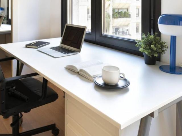 Shared Living/Roommate 6 Dormitorio Madrid Madrid ES97637339