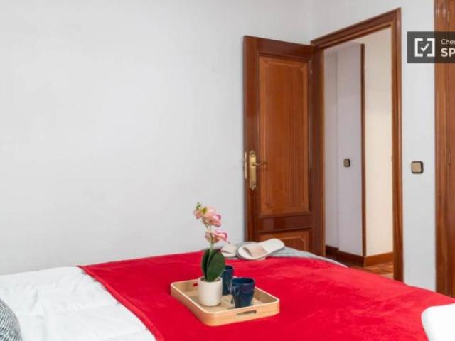 Shared Living/Roommate 6 Dormitorio Madrid Madrid ES98226067