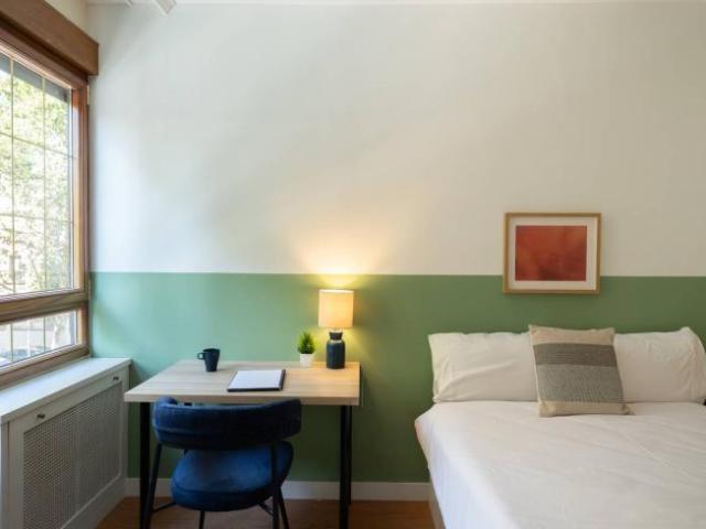 Shared Living/Roommate 6 Dormitorio Madrid Madrid ES98342599