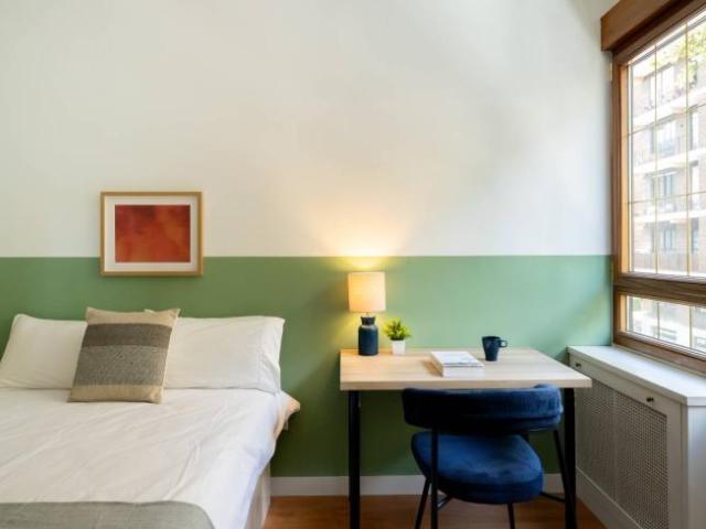 Shared Living/Roommate 6 Dormitorio Madrid Madrid ES98342532