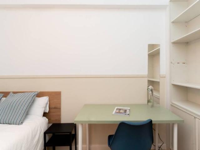 Shared Living/Roommate 6 Dormitorio Madrid Madrid ES98343027