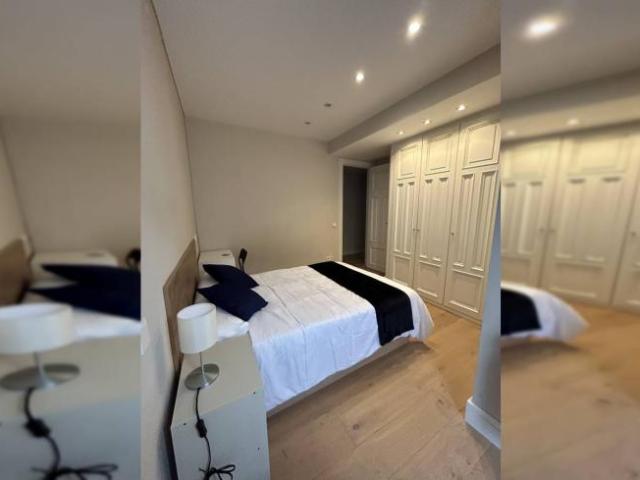 Shared Living/Roommate 6 Dormitorio Madrid Madrid ES98343143