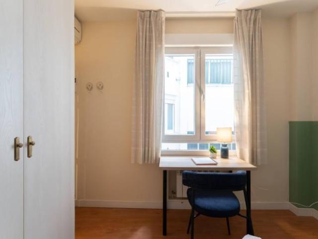 Shared Living/Roommate 6 Dormitorio Madrid Madrid ES98343115