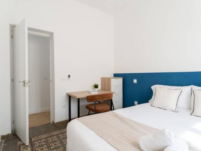 Shared Living/Roommate 6 Dormitorio Madrid Madrid ES98343370