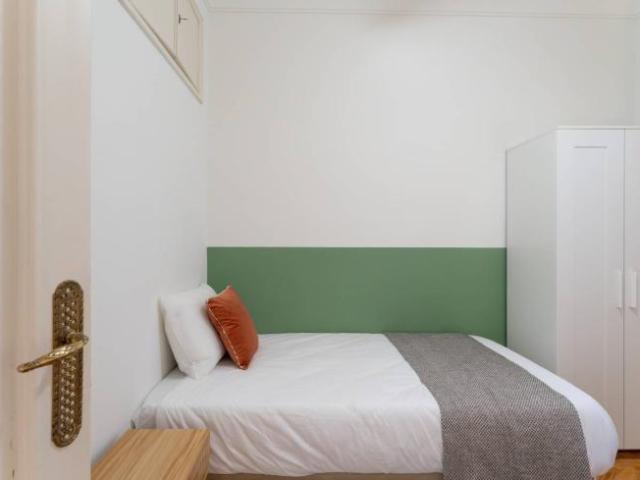 Shared Living/Roommate 6 Dormitorio Madrid Madrid ES98343317