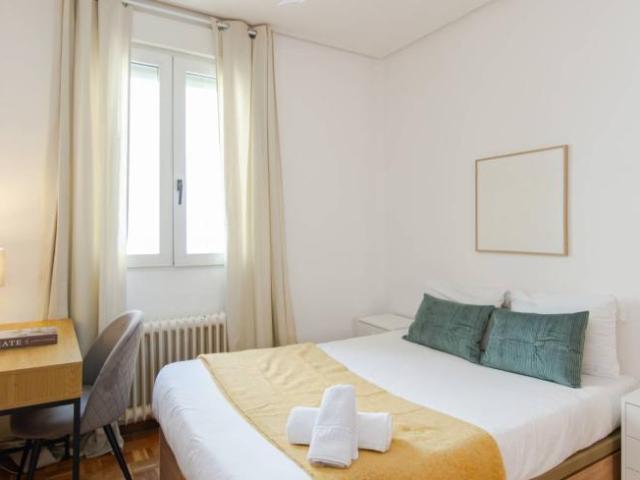 Shared Living/Roommate 6 Dormitorio Madrid Madrid ES98343446