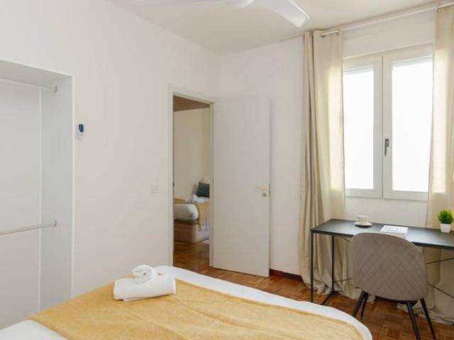 Shared Living/Roommate 6 Dormitorio Madrid Madrid ES98343448