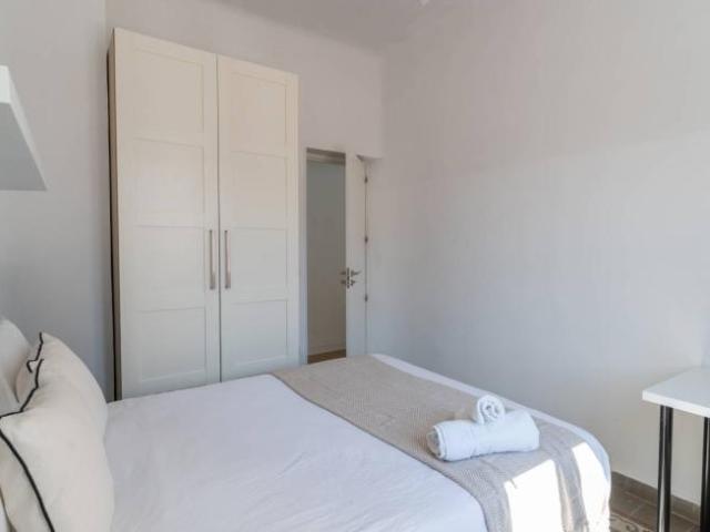 Shared Living/Roommate 6 Dormitorio Madrid Madrid ES98343490
