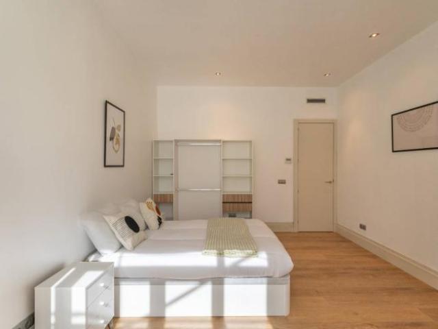 Shared Living/Roommate 6 Dormitorio Madrid Madrid ES98343506