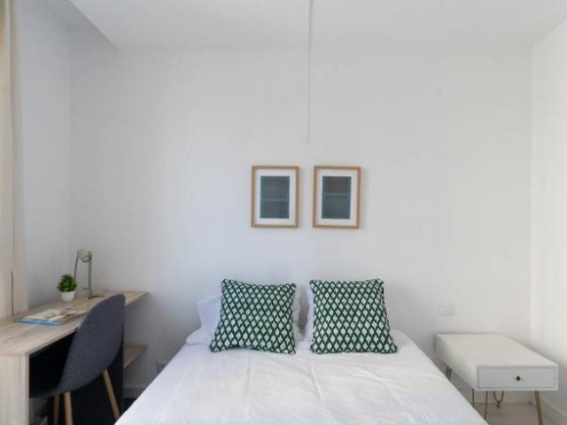 Shared Living/Roommate 6 Dormitorio Madrid Madrid ES98343659