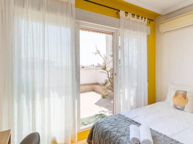 Shared Living/Roommate 6 Dormitorio Madrid Madrid ES98343661