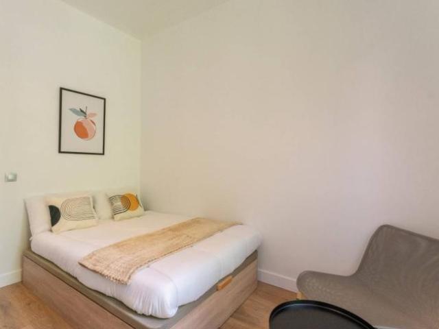 Shared Living/Roommate 6 Dormitorio Madrid Madrid ES98343665
