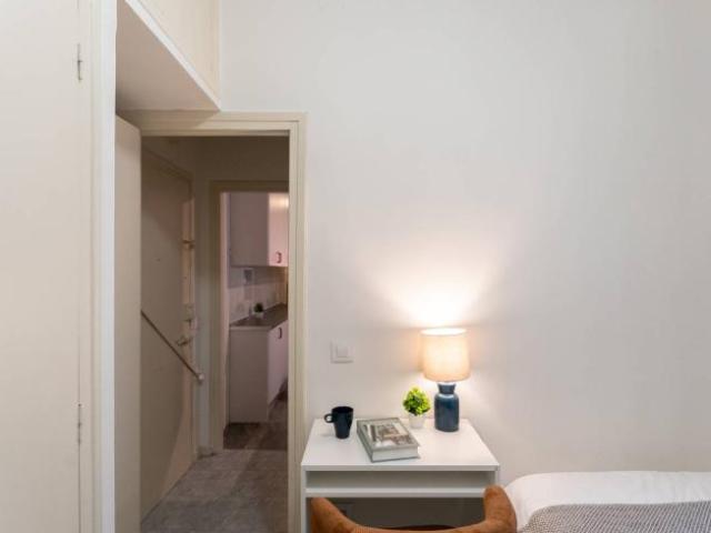 Shared Living/Roommate 6 Dormitorio Madrid Madrid ES98343687