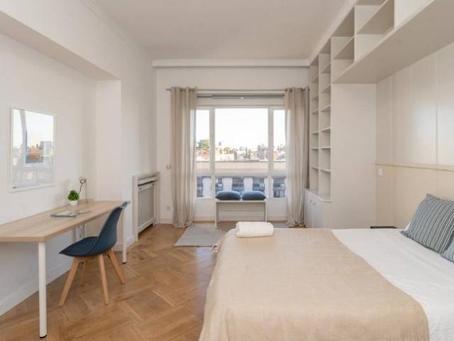 Shared Living/Roommate 6 Dormitorio Madrid Madrid ES98343728