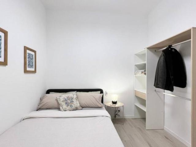 Shared Living/Roommate 6 Dormitorio Madrid Madrid ES98498394