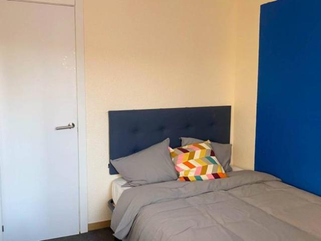 Shared Living/Roommate 6 Dormitorio Madrid Madrid ES99520572