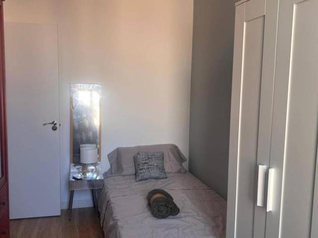 Shared Living/Roommate 6 Dormitorio Madrid Madrid ES100608120
