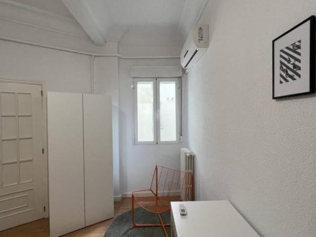 Shared Living/Roommate 6 Dormitorio Madrid Madrid ES100177257