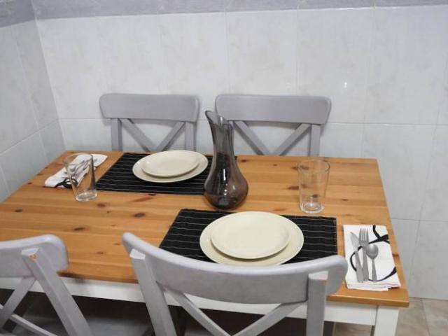 Shared Living/Roommate 6 Dormitorio Madrid Madrid ES100232643