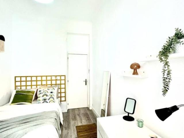 Shared Living/Roommate 6 Dormitorio Madrid Madrid ES100232671