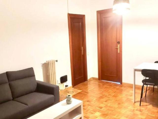 Shared Living/Roommate 6 Dormitorio Madrid Madrid ES100232692