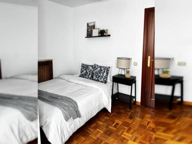 Shared Living/Roommate 6 Dormitorio Madrid Madrid ES100232931