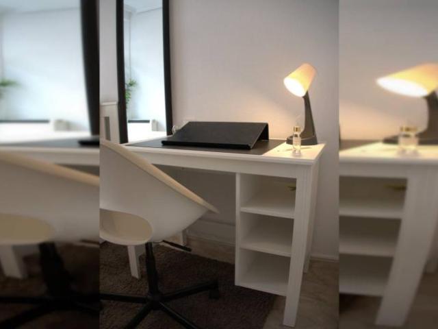 Shared Living/Roommate 6 Dormitorio Madrid Madrid ES100233436