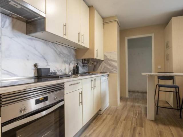 Shared Living/Roommate 6 Dormitorio Madrid Madrid ES100233445