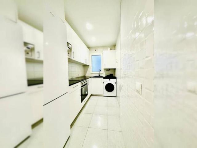 Shared Living/Roommate 6 Dormitorio Madrid Madrid ES100233503