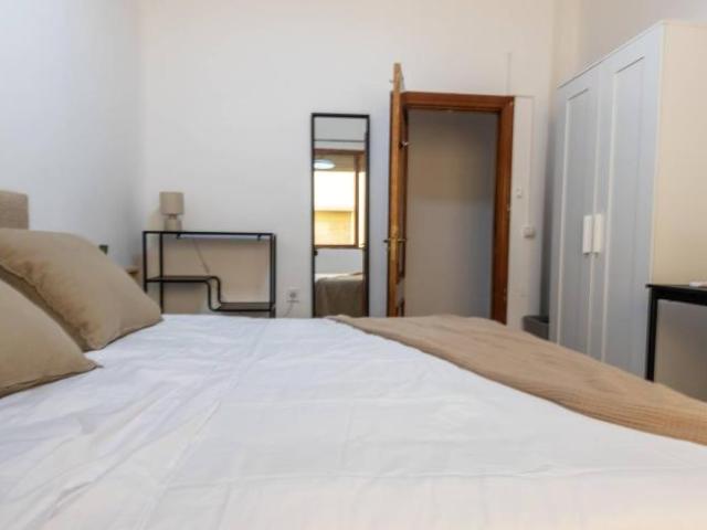 Shared Living/Roommate 6 Dormitorio Madrid Madrid ES100233511
