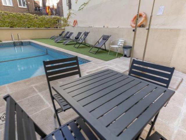 Shared Living/Roommate 6 Dormitorio Madrid Madrid ES100233633