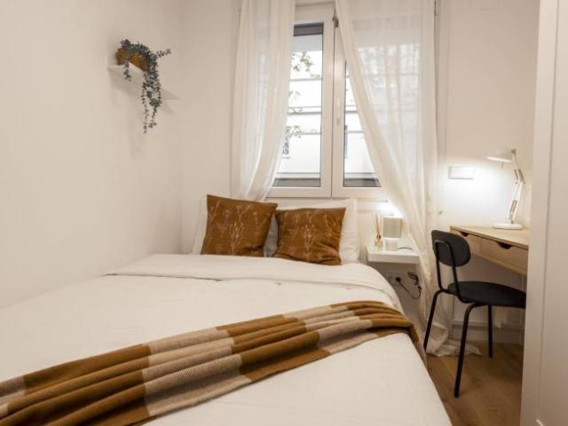 Shared Living/Roommate 6 Dormitorio Madrid Madrid ES100233892