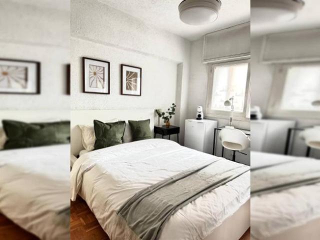 Shared Living/Roommate 6 Dormitorio Madrid Madrid ES100233974