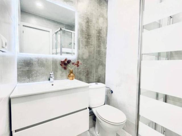 Shared Living/Roommate 6 Dormitorio Madrid Madrid ES100233982