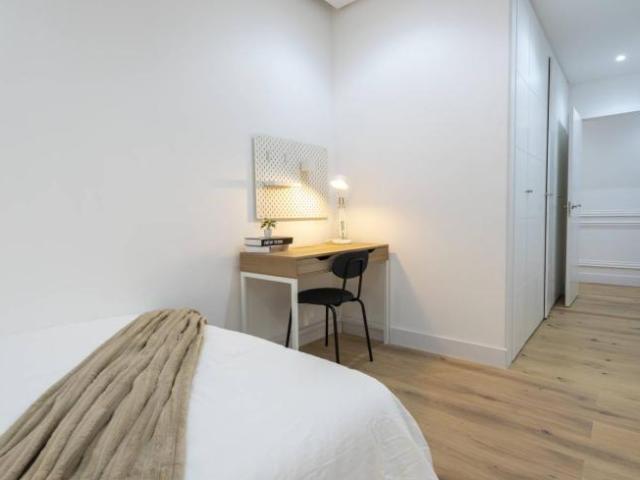 Shared Living/Roommate 6 Dormitorio Madrid Madrid ES100233203