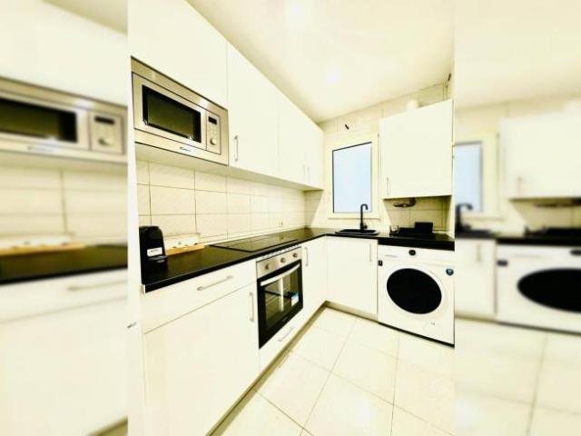 Shared Living/Roommate 6 Dormitorio Madrid Madrid ES100233298