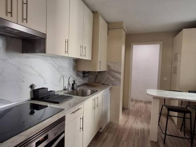 Shared Living/Roommate 6 Dormitorio Madrid Madrid ES100234063