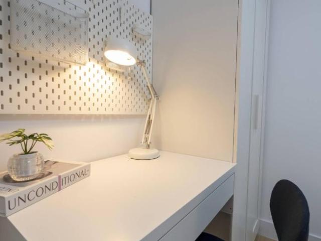 Shared Living/Roommate 6 Dormitorio Madrid Madrid ES100234136