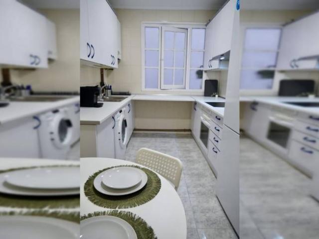 Shared Living/Roommate 6 Dormitorio Madrid Madrid ES100234290