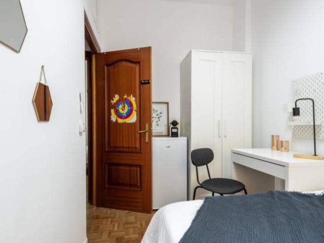 Shared Living/Roommate 6 Dormitorio Madrid Madrid ES100234302