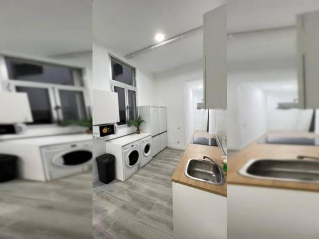 Shared Living/Roommate 6 Dormitorio Madrid Madrid ES100255749