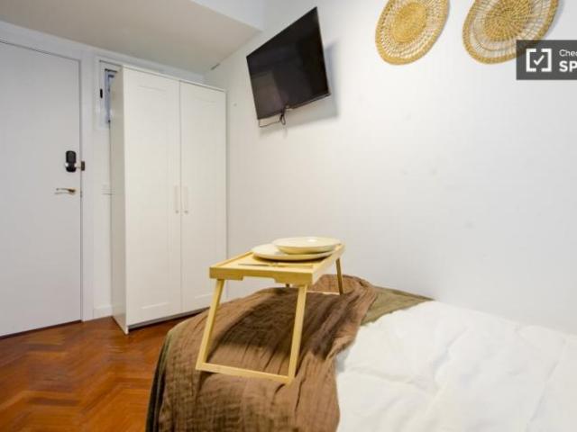 Shared Living/Roommate 6 Dormitorio Madrid Madrid ES101481599