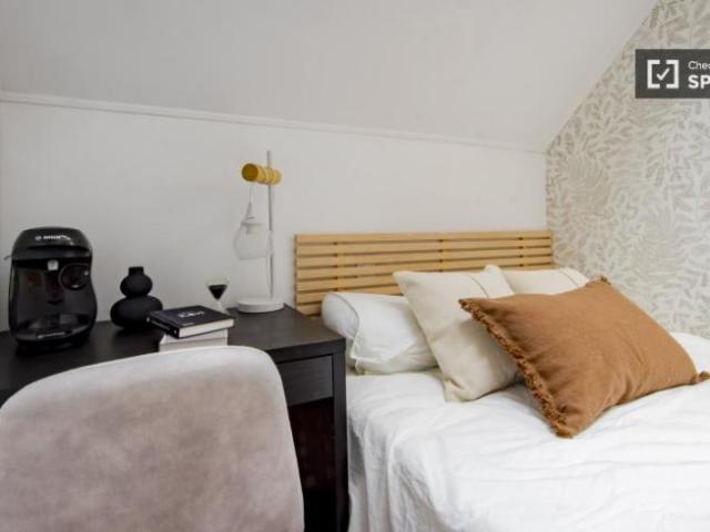 Shared Living/Roommate 6 Dormitorio Madrid Madrid ES101481170