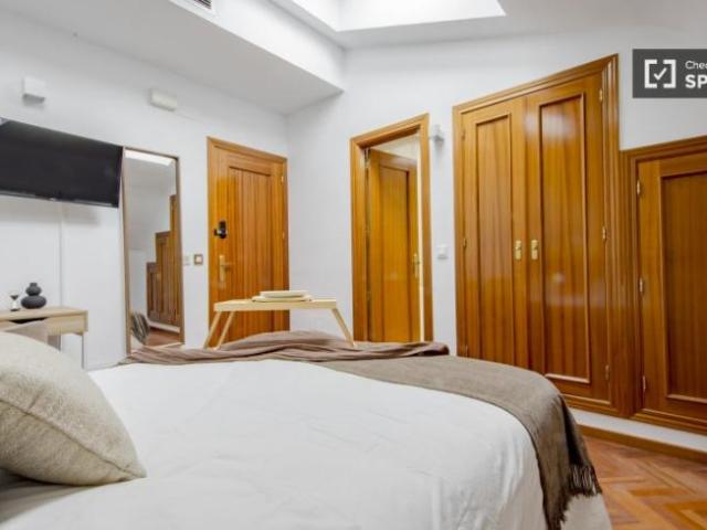 Shared Living/Roommate 6 Dormitorio Madrid Madrid ES101481304