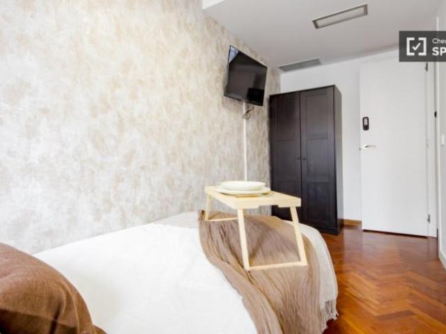 Shared Living/Roommate 6 Dormitorio Madrid Madrid ES101481372